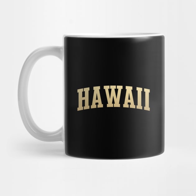 hawaii by kani